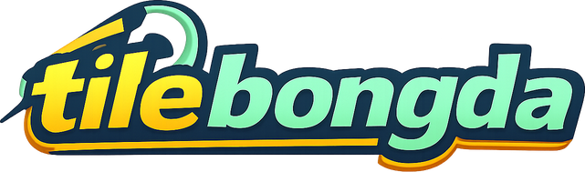 Logo tilebongda – trang chủ cá cược bóng đá Việt Nam